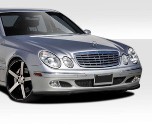 Duraflex Duraflex L-Sport Front Lip/Add On | EXT 108692