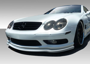 Duraflex Duraflex L-Sport Front Lip/Add On | EXT 108696
