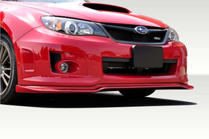 Duraflex Duraflex VR-S 2 Front Lip/Add On | EXT 108703