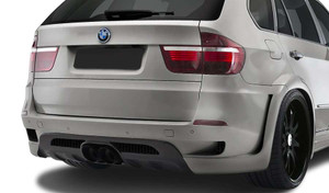 Aero Function Aero Function AF-1 Rear Bumper | EXT 108742