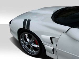 Duraflex Duraflex ZR Edition Fender | EXT 108841