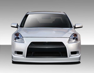 Duraflex Duraflex GT-R Front Bumper | EXT 108854
