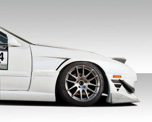 Duraflex Duraflex FK Sport Fender | EXT 109058