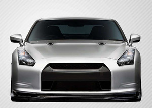 Carbon Creations Carbon Creations Eros Version 5 Front Lip/Add On | EXT 109067