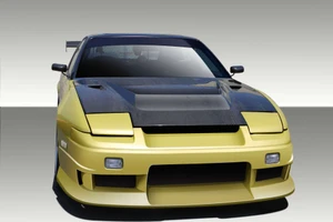 Duraflex Duraflex Vector Front Bumper | EXT 109069