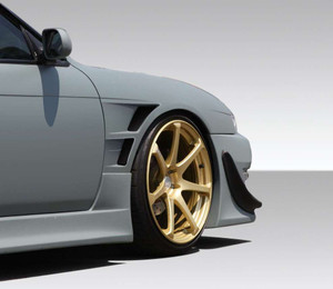 Duraflex Duraflex B-Sport Fender | EXT 109077