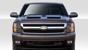 Duraflex Duraflex CVX Hood | EXT 109254