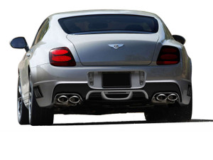 Aero Function Aero Function AF-1 Rear Bumper | EXT 109359