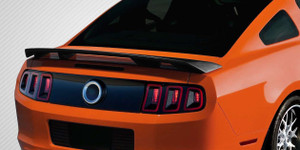 Carbon Creations Carbon Creations Boss Look Wing | EXT 109434