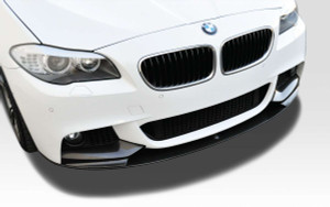 Duraflex Duraflex M Performance Look Front Lip/Add On | EXT 109452