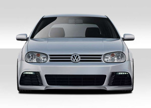 Duraflex Duraflex R Look Front Bumper | EXT 109475