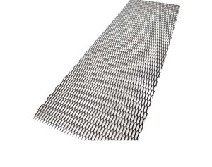 Aero Function Aero Function AF-2 Premium Mesh Grille ( Metal )  | EXT 109490