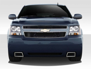 Duraflex Duraflex SS Look Front Bumper | EXT 109540