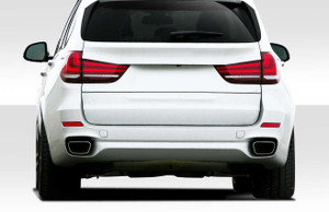 Duraflex Duraflex M Sport Look Rear Bumper | EXT 109548