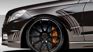 Duraflex Duraflex Eros Version 1 Fender | EXT 109630