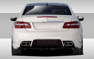 Duraflex Duraflex Eros Version 2 Rear Bumper | EXT 109633