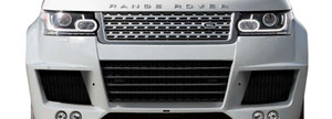 Aero Function Aero Function AF-1 Grilles | EXT 109710