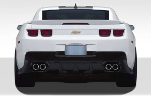 Duraflex Duraflex Z28 Look Rear Bumper | EXT 109813