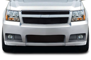 Duraflex Duraflex BT-1 Front Bumper | EXT 112021