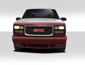 Duraflex Duraflex BT-1 Front Bumper | EXT 112124