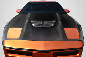 Carbon Creations Carbon Creations Stingray Z Hood | EXT 112406
