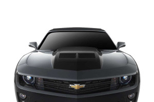 Duraflex Duraflex ZL1 Look Hood Cowl Scoop Vent  | EXT 112446