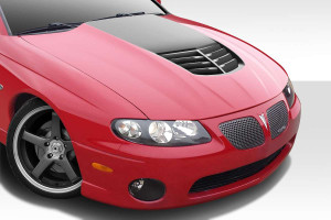 Duraflex Duraflex Stingray Z Hood | EXT 112462
