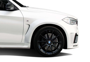 Aero Function Aero Function AF-1 Fender Flare | EXT 112661