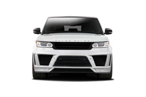 Aero Function Aero Function AF-1 Front Bumper | EXT 112670