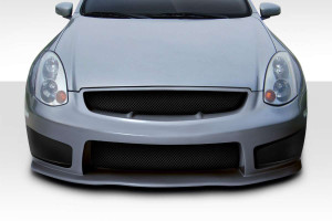 Duraflex Duraflex C-Spec Front Bumper | EXT 112780