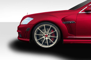 Duraflex Duraflex Eros Version 2 Fender | EXT 112812