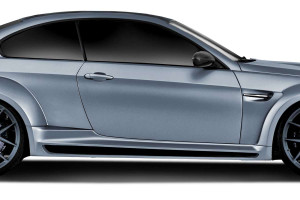 Aero Function Aero Function AF-5 Sideskirts | EXT 112891