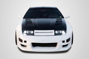 Carbon Creations Carbon Creations AM-S Hood | EXT 112959