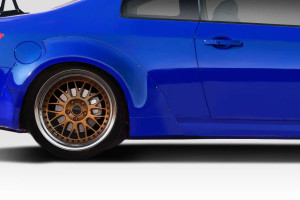 Duraflex Duraflex Circuit Fender Flare | EXT 113035