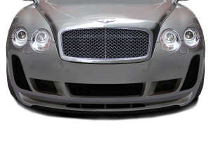 Aero Function Aero Function AF-2 Front Lip/Add On | EXT 113188
