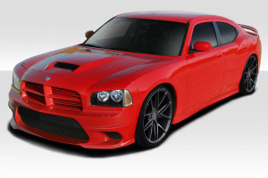 Duraflex Duraflex Hellcat Look Kit | EXT 113293