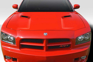 Duraflex Duraflex SRT2 Hood | EXT 113333
