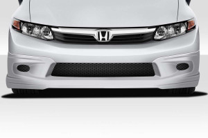 Duraflex Duraflex Type M Front Lip/Add On | EXT 113418