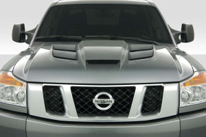 Duraflex Duraflex Viper Look Hood | EXT 113464