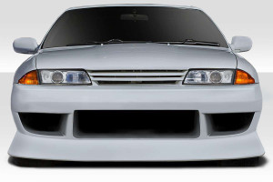 Duraflex Duraflex Type U Front Bumper | EXT 113567