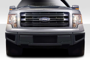 Duraflex Duraflex Raptor Look Front Bumper | EXT 113691
