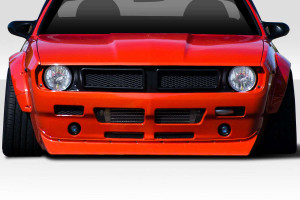 Duraflex Duraflex RBS V2 Wide Body Headlight Mounts | EXT 113843
