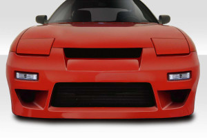 Duraflex Duraflex RBS V3 Front Bumper | EXT 113872
