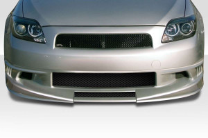 Duraflex Duraflex Racer Front Lip/Add On | EXT 113901