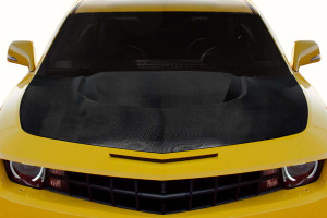 Carbon Creations Carbon Creations ZL1 Version 2 Hood | EXT 114067