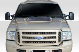 Duraflex Duraflex Raptor Look Hood | EXT 114068
