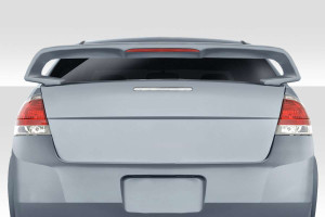 Duraflex Duraflex Rally Sport Wing | EXT 114251