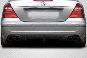 Carbon Creations Carbon Creations L Sport Rear Lip/Add On | EXT 114382