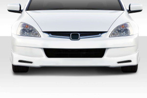 Duraflex Duraflex Type M Front Lip/Add On | EXT 114410