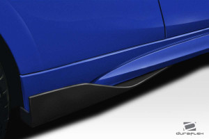 Duraflex Duraflex Type 1 Side Splitter Winglets  | EXT 114463
